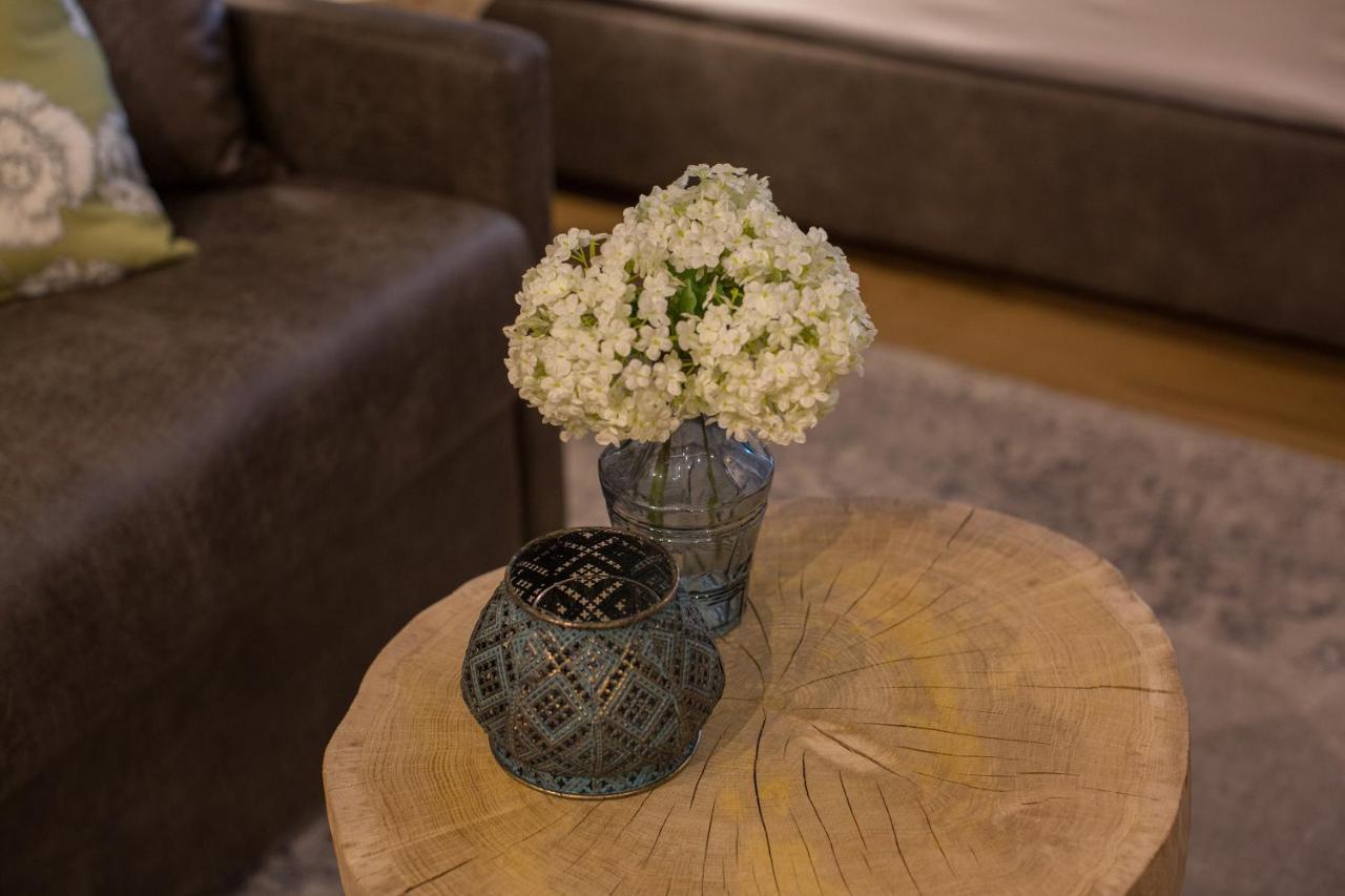 Hotel Gruener Baum เซลล์อัมเซ ภายนอก รูปภาพ